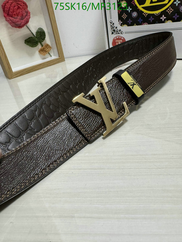 LV-Belts Code: MP3123 
