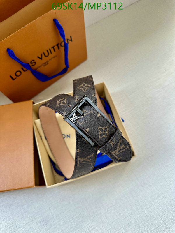 LV-Belts Code: MP3112 