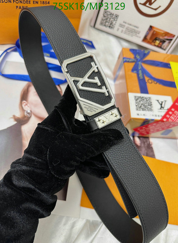 LV-Belts Code: MP3129 