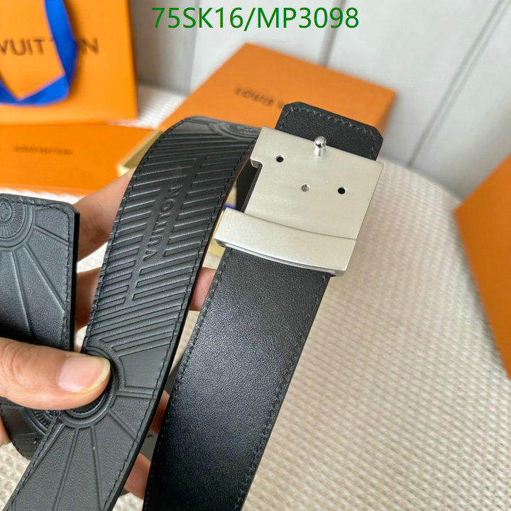 LV-Belts Code: MP3098 