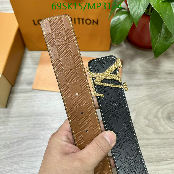 LV-Belts Code: MP3124 