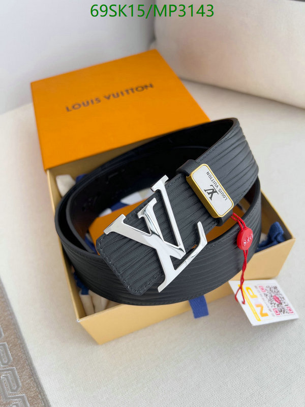 LV-Belts Code: MP3143 
