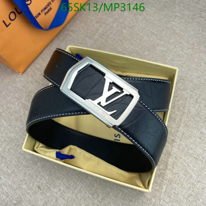 LV-Belts Code: MP3146 