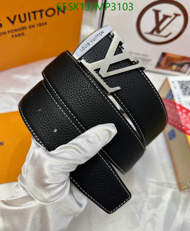 LV-Belts Code: MP3103 