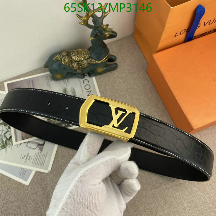 LV-Belts Code: MP3146 