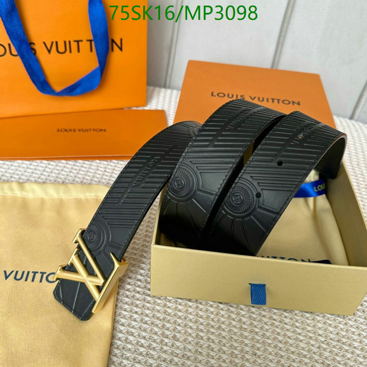 LV-Belts Code: MP3098 