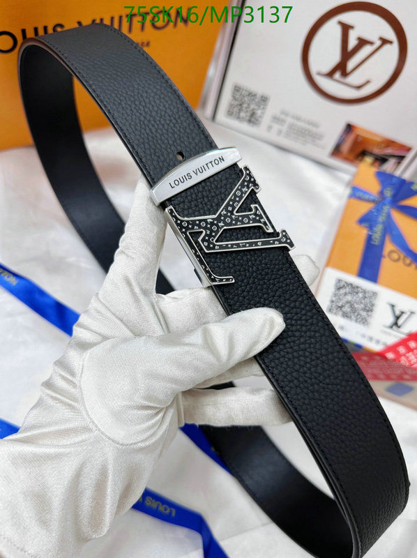 LV-Belts Code: MP3137 