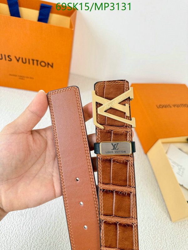 LV-Belts Code: MP3131 