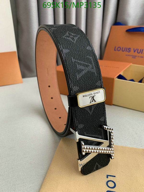 LV-Belts Code: MP3135 