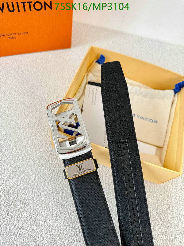 LV-Belts Code: MP3104 