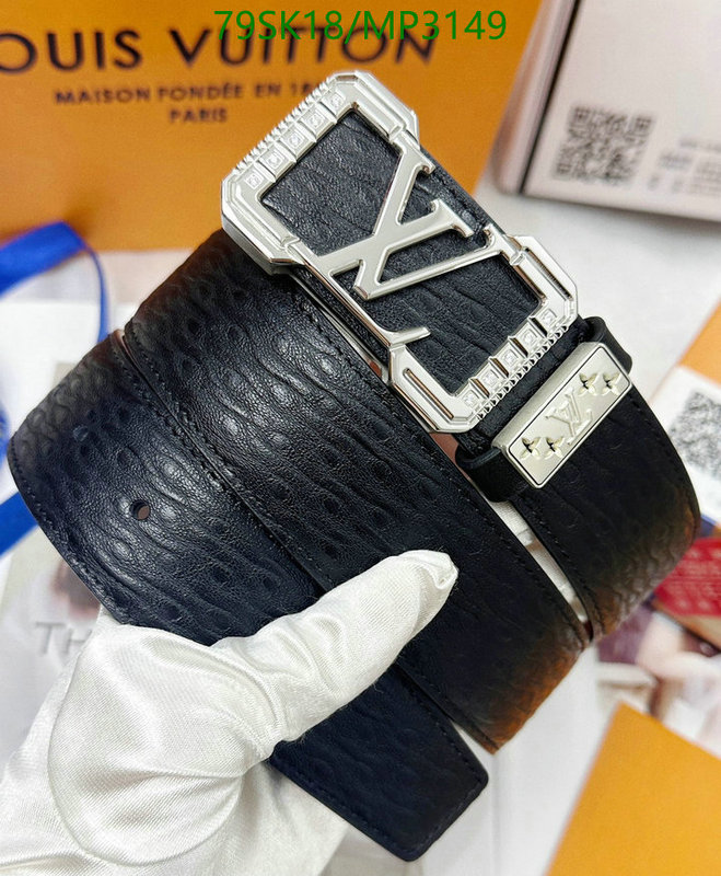 LV-Belts Code: MP3149 