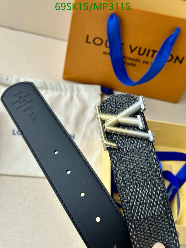LV-Belts Code: MP3115 