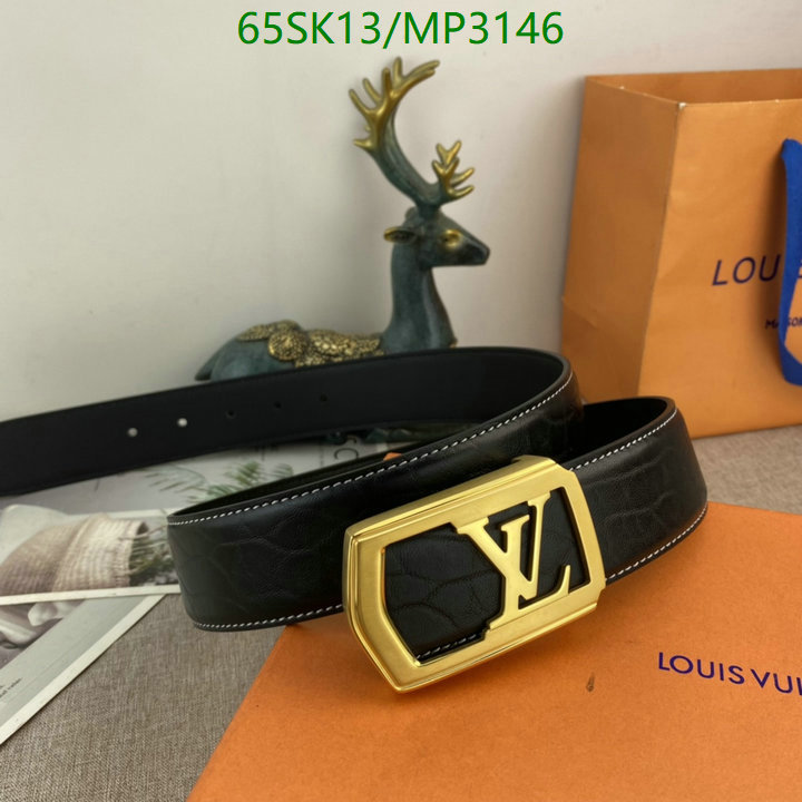 LV-Belts Code: MP3146 