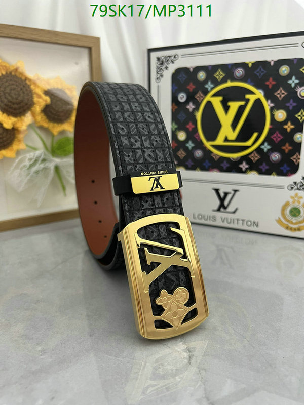 LV-Belts Code: MP3111 