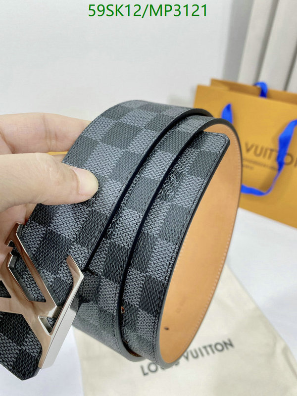 LV-Belts Code: MP3121 