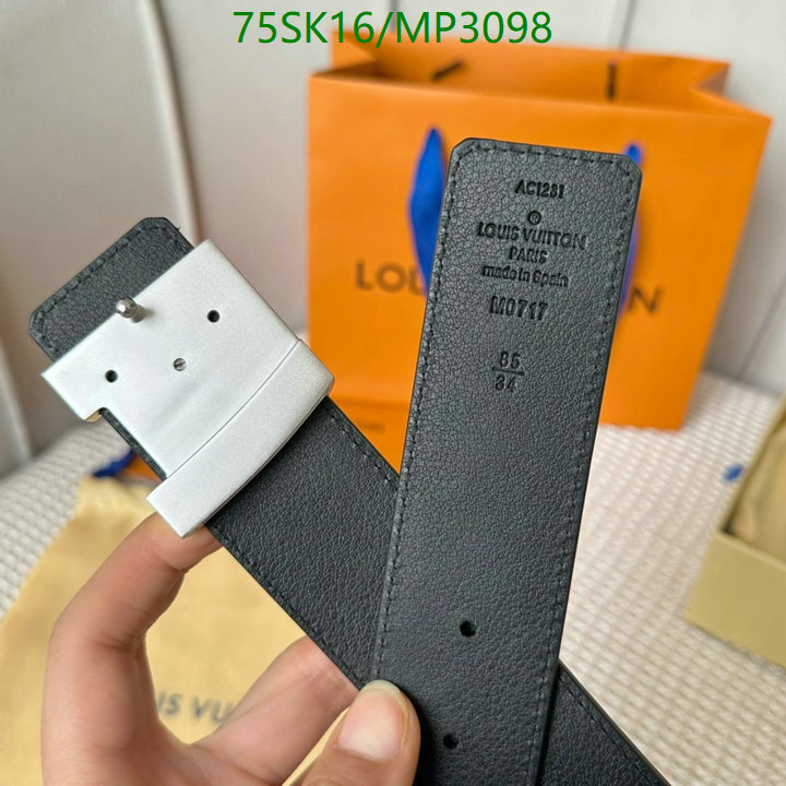 LV-Belts Code: MP3098 