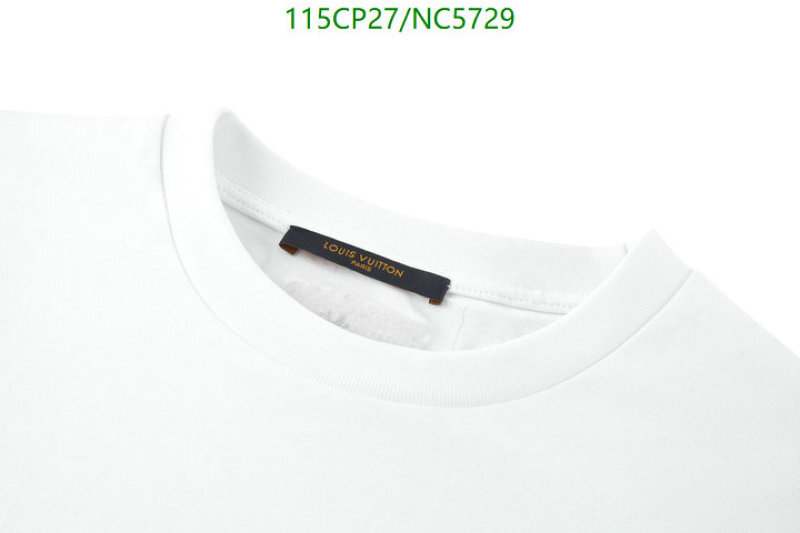 LV-Clothing Code: NC5729 