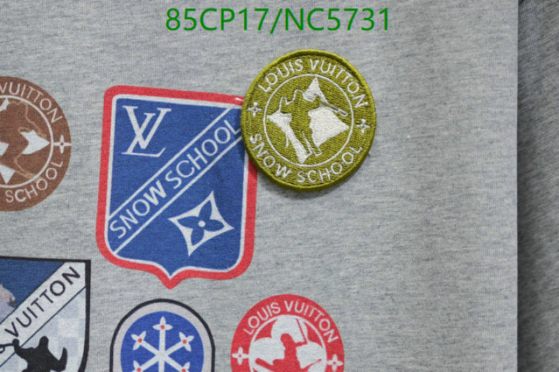 LV-Clothing Code: NC5731 