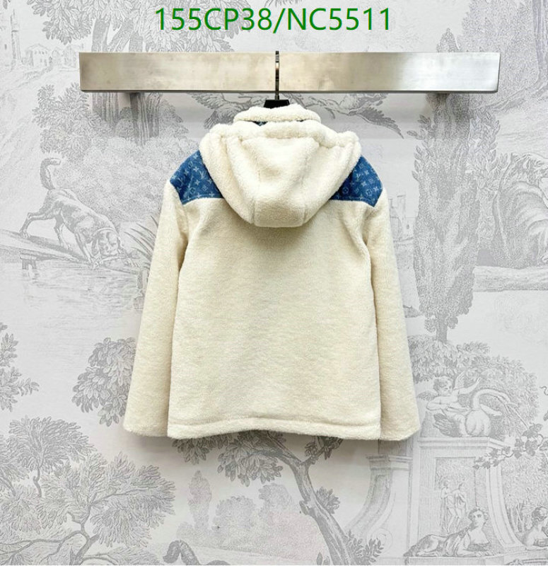 LV-Clothing Code: NC5511 