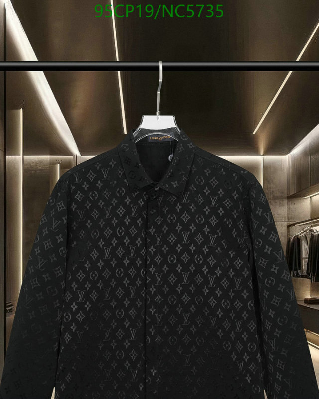 LV-Clothing Code: NC5735 