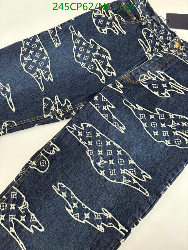 LV-Clothing Code: NC5734 LV-Clothing Code: NC5734