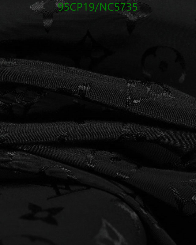 LV-Clothing Code: NC5735 