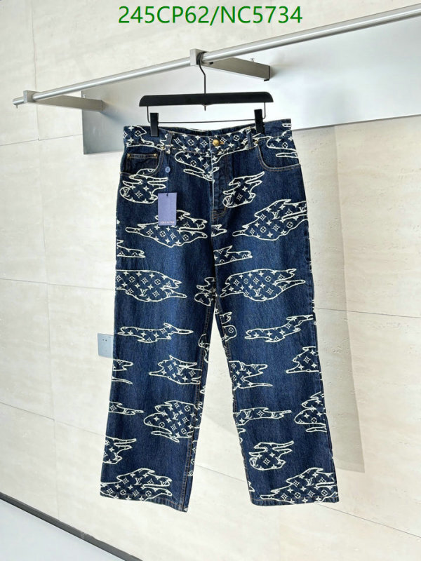 LV-Clothing Code: NC5734