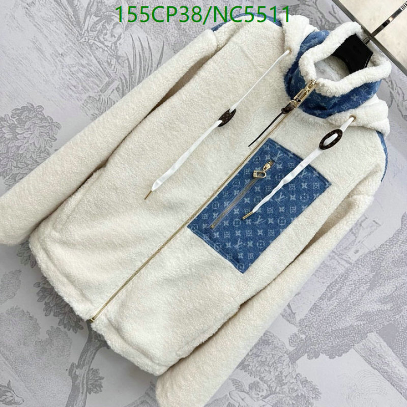 LV-Clothing Code: NC5511 