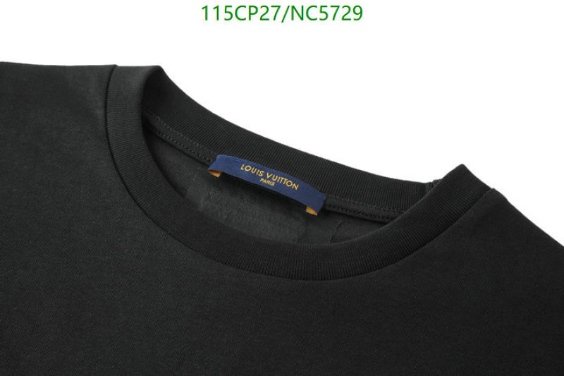 LV-Clothing Code: NC5729 