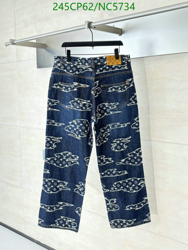 LV-Clothing Code: NC5734