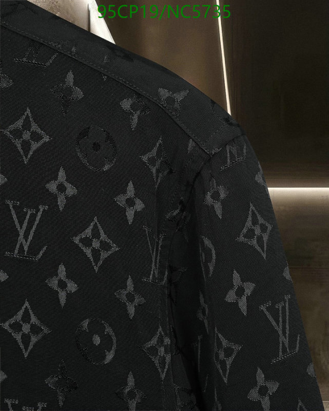 LV-Clothing Code: NC5735 