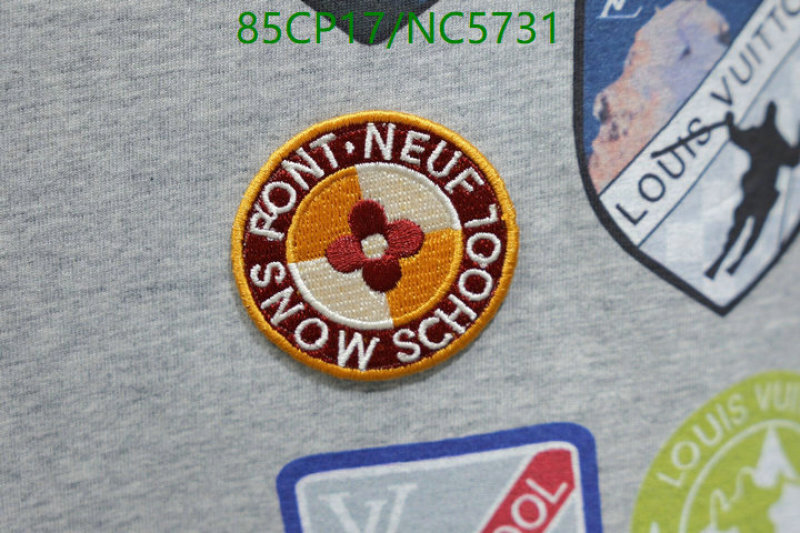 LV-Clothing Code: NC5731 