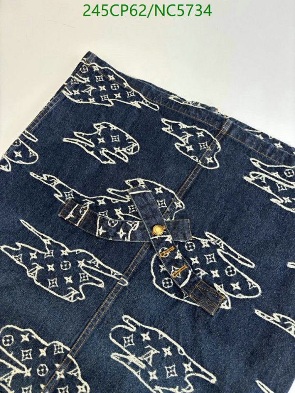 LV-Clothing Code: NC5734