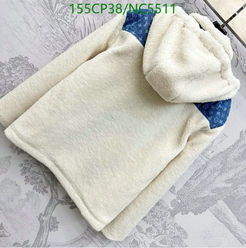 LV-Clothing Code: NC5511 