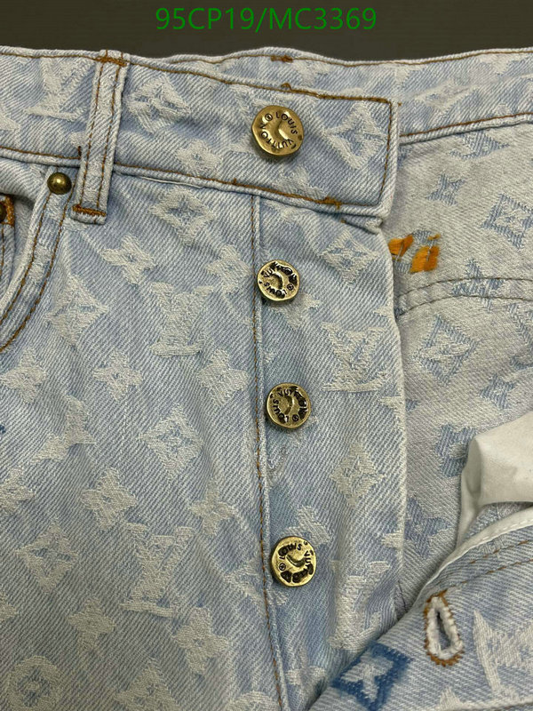LV-Clothing Code: MC3369 