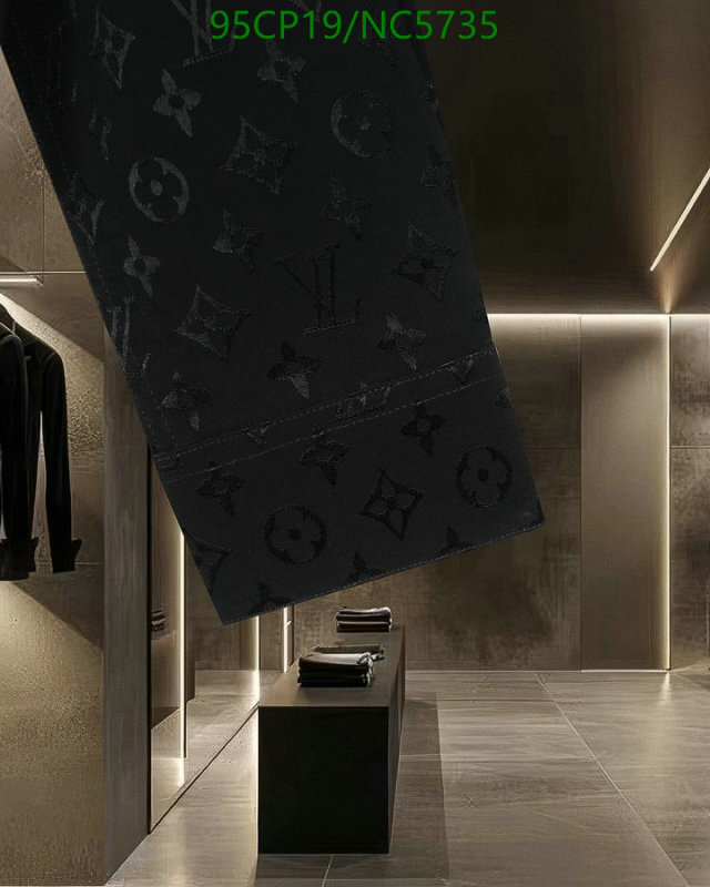 LV-Clothing Code: NC5735 