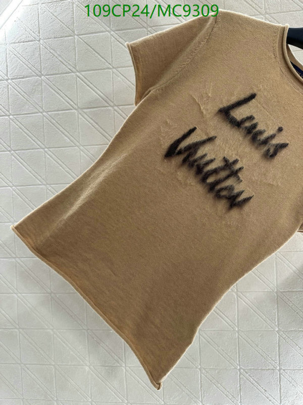 LV-Clothing Code: MC9309 