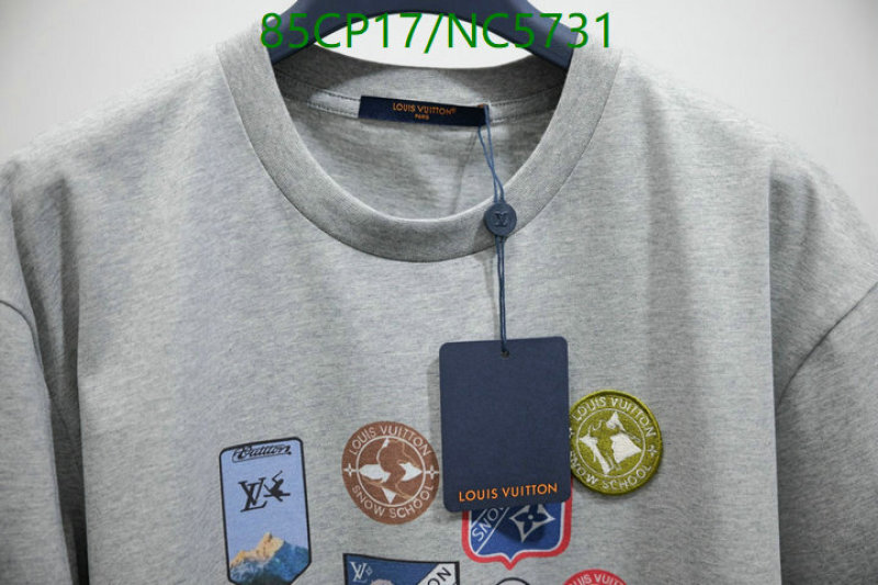 LV-Clothing Code: NC5731 