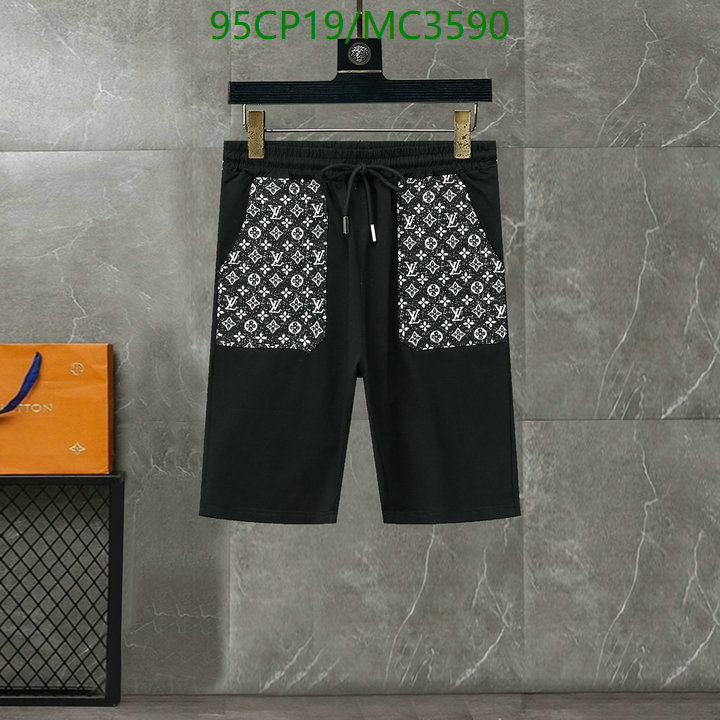 LV-Clothing Code: MC3590 