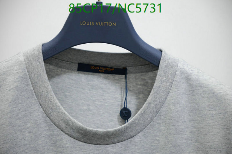 LV-Clothing Code: NC5731 