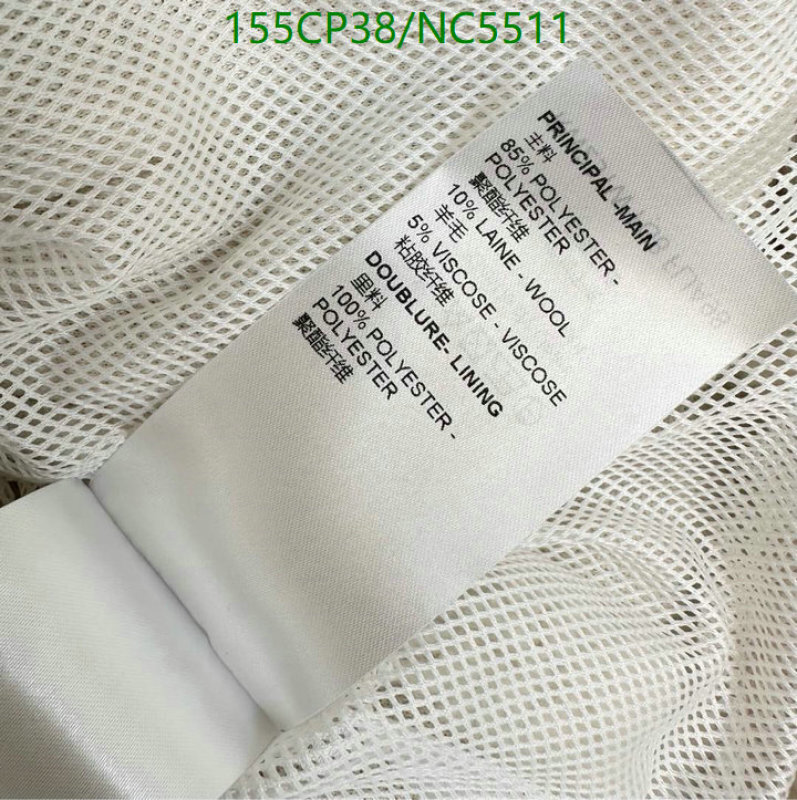 LV-Clothing Code: NC5511 