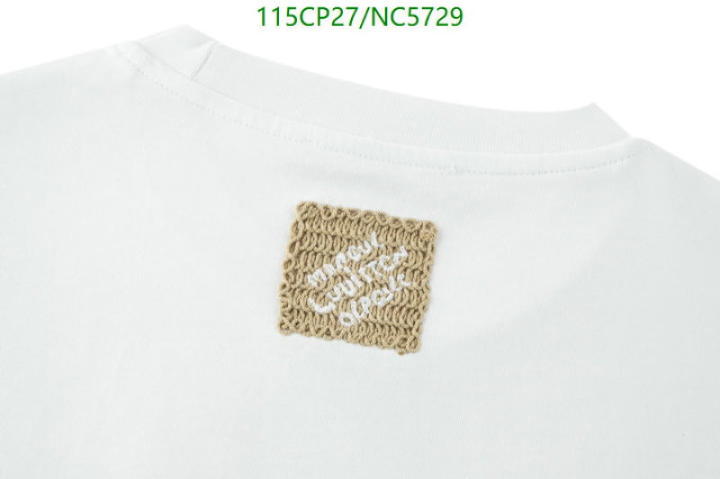 LV-Clothing Code: NC5729 