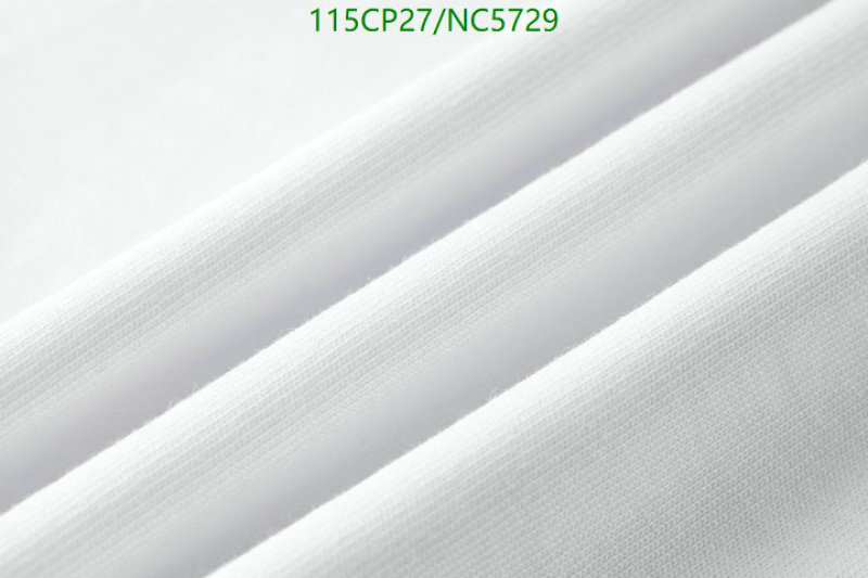 LV-Clothing Code: NC5729 