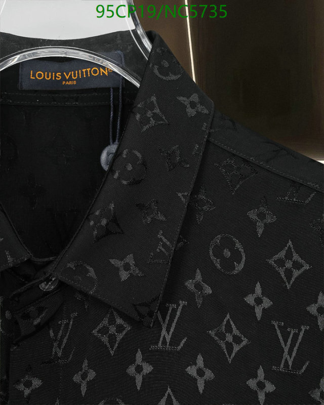 LV-Clothing Code: NC5735 