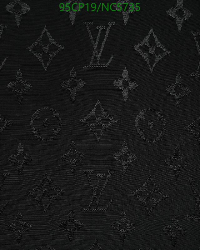 LV-Clothing Code: NC5735 
