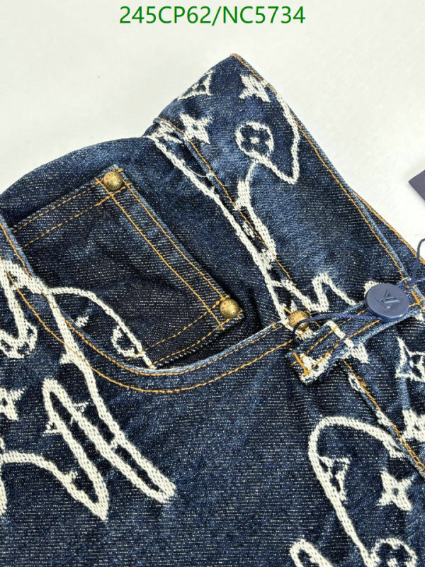 LV-Clothing Code: NC5734