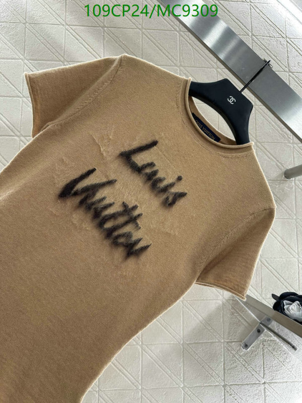 LV-Clothing Code: MC9309 