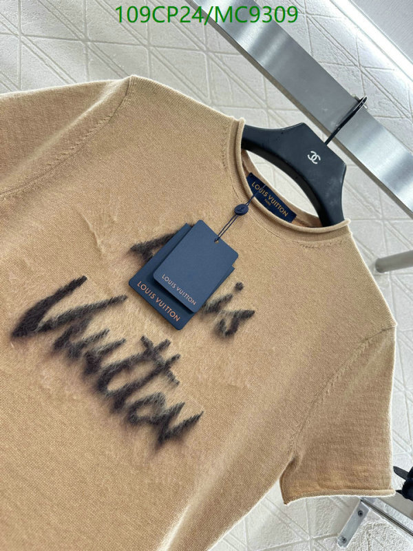 LV-Clothing Code: MC9309 