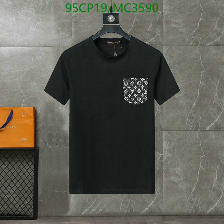 LV-Clothing Code: MC3590 