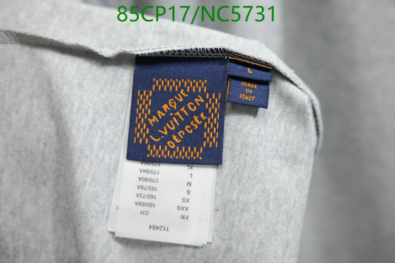 LV-Clothing Code: NC5731 